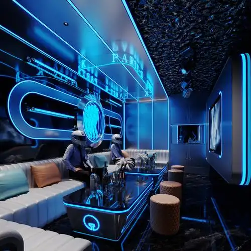 商丘商务ktv优选中低端商务ktv专业推荐-睢县ktv订房