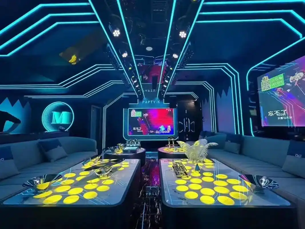 商丘ktv订房首选商务ktv订房-虞城县ktv订房